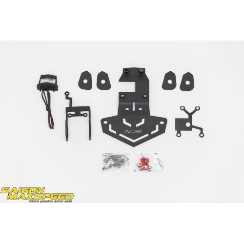 Pat Biển Số LEON Z900 (chính hãng) Pat Biển Số LEON Z900 (chính hãng)